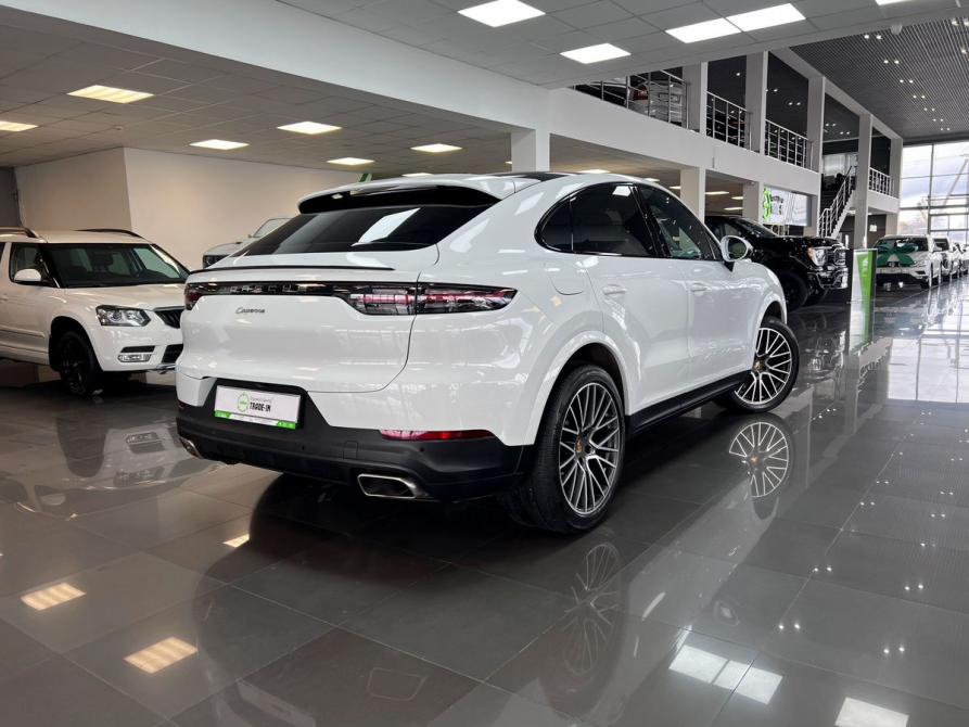 Porsche Cayenne III Тверь  - изображение 2