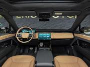 Land Rover Range Rover Sport III Москва  - изображение 35