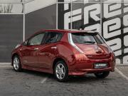 Nissan Leaf I (ZE0/AZE0) Краснодар  - изображение 22