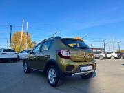 Renault Sandero II Стерлитамак  - изображение 26