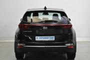 Kia Sportage IV Рестайлинг Москва  - изображение 16