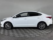Hyundai Solaris II Рестайлинг Ростов-на-Дону  - изображение 23