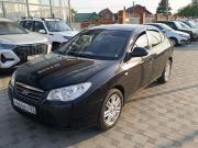 Hyundai Elantra IV (HD) Краснодар  - изображение 9