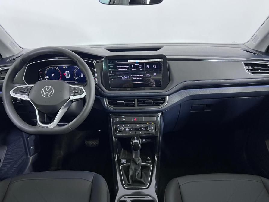 Volkswagen Tharu I Рестайлинг Ростов-на-Дону  - изображение 10