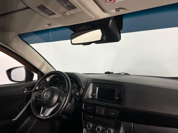 Mazda CX-5 I с пробегом 2014 года, цена 1 390 000 рублей, 228000 км, внедорожник, Автокод Объявления