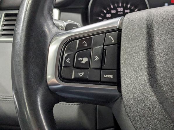 Land Rover Discovery Sport I с пробегом 2017 года, цена 2 295 000 рублей, 130823 км, внедорожник, Автокод Объявления