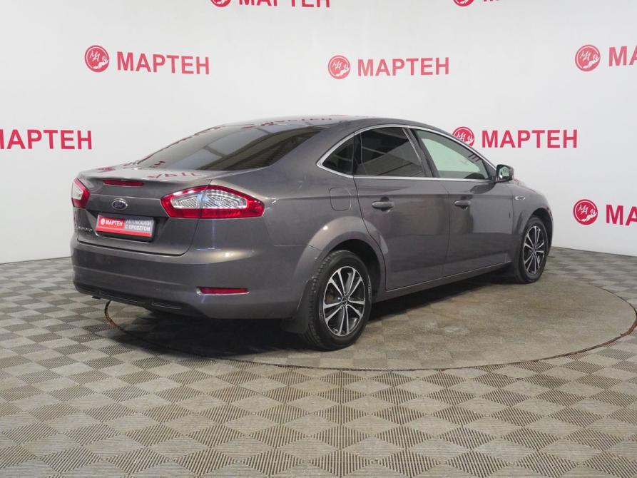 Ford Mondeo IV Рестайлинг Вологда  - изображение 5