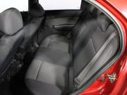Chevrolet Aveo I Рестайлинг Белгород  - изображение 33