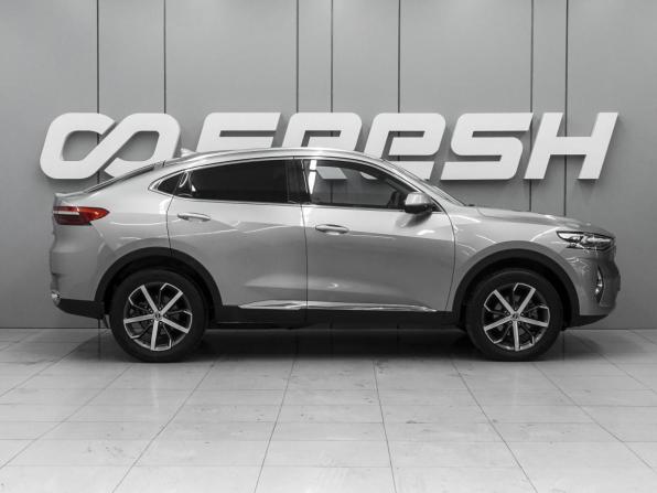 Haval F7x I с пробегом 2020 года, цена 1 700 000 рублей, 111352 км, внедорожник, Автокод Объявления