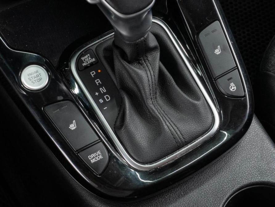 Kia Soul III Тюмень  - изображение 17