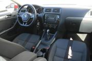 Volkswagen Jetta VI Рестайлинг Пермь  - изображение 31