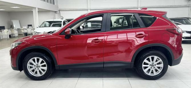 Mazda CX-5 I с пробегом 2014 года, цена 1 649 000 рублей, 196000 км, внедорожник, Автокод Объявления