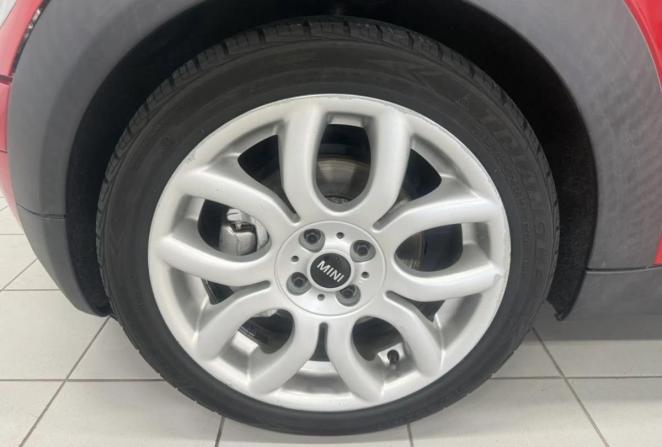 Mini Hatch II (R56) с пробегом 2009 года, цена 1 040 000 рублей, 128355 км, хэтчбек, Автокод Объявления