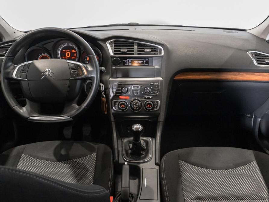 Citroen C4 II Казань  - изображение 6