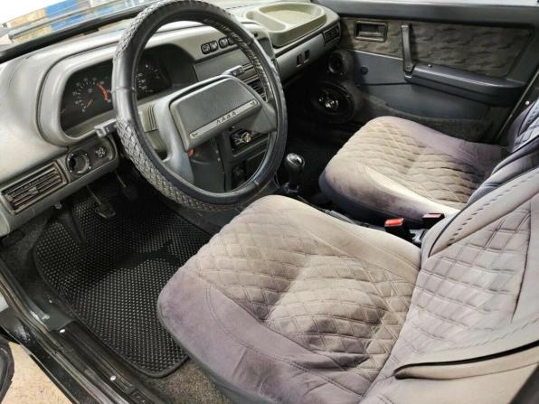 Lada (ВАЗ) 2109 с пробегом 2002 года, цена 88 200 рублей, 348743 км, хэтчбек, Автокод Объявления