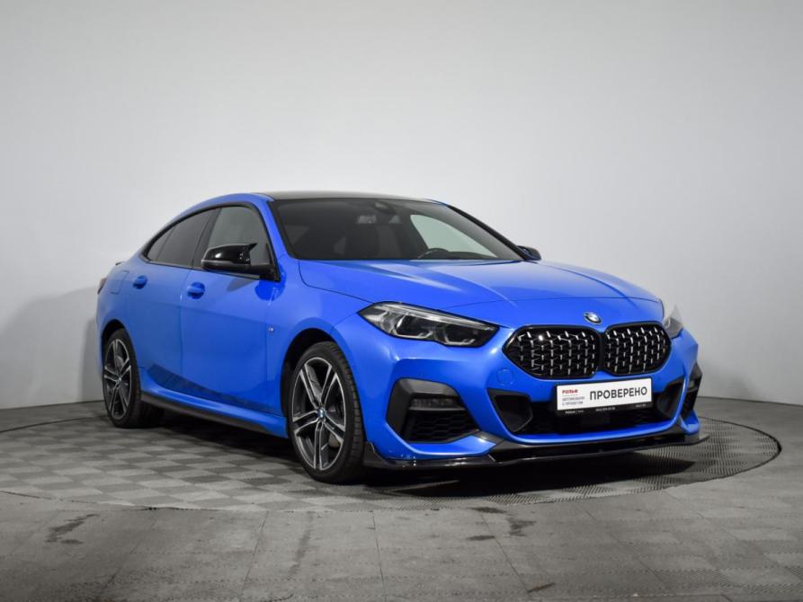 BMW 2 серии F44 Санкт-Петербург  - изображение 3