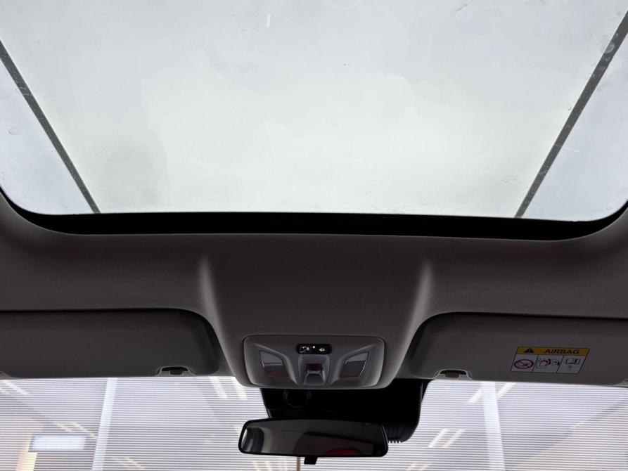 Changan UNI-S (CS55 Plus) Уфа  - изображение 24