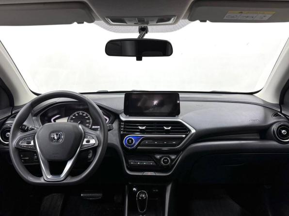 Changan Alsvin с пробегом 2024 года, цена 1 249 900 рублей, 14600 км, седан, Автокод Объявления