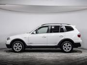 BMW X3 I (E83) Рестайлинг Санкт-Петербург  - изображение 33