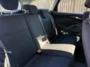 Ford Focus III Рестайлинг Новосибирск  - изображение 31