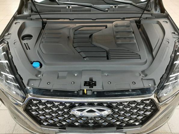Chery Tiggo 7 Pro Max I Рестайлинг с пробегом 2024 года, цена 2 040 000 рублей, 52003 км, внедорожник, Автокод Объявления