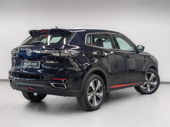 Changan CS55 Plus II с пробегом 2023 года, цена 1 845 000 рублей, 39280 км, внедорожник, Автокод Объявления