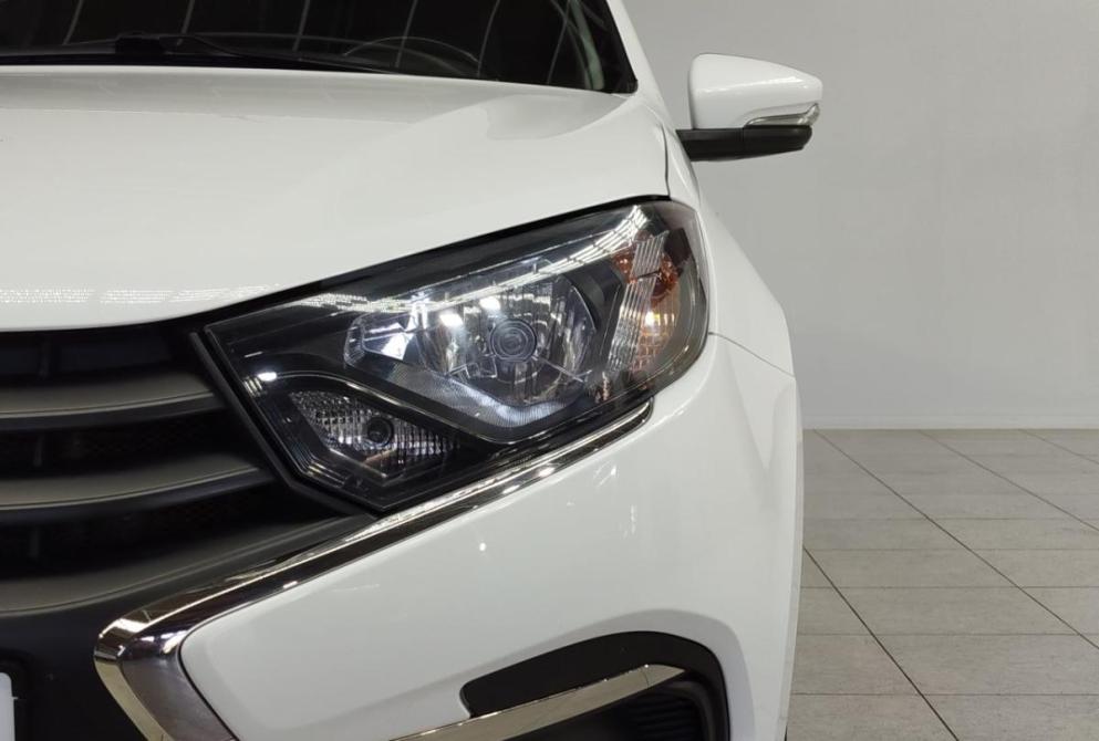 Lada (ВАЗ) Granta I Рестайлинг Саратов  - изображение 9