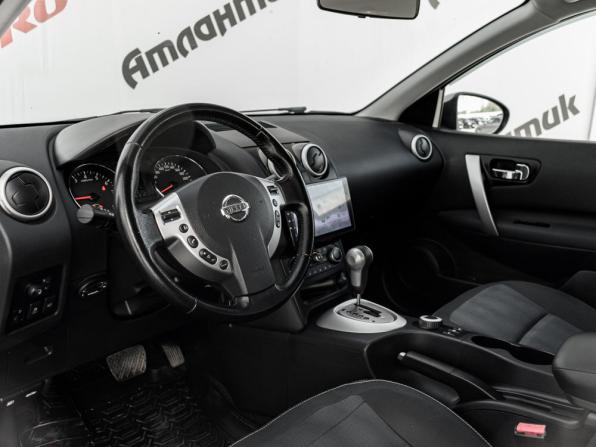 Nissan Qashqai I Рестайлинг с пробегом 2010 года, цена 1 150 000 рублей, 169812 км, внедорожник, Автокод Объявления