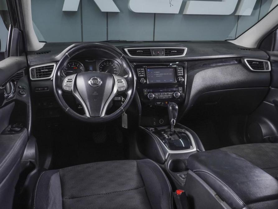 Nissan Qashqai II Ростов-на-Дону  - изображение 6