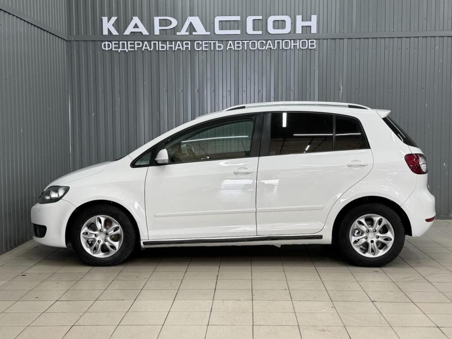 Volkswagen Golf Plus II Магнитогорск  - изображение 5