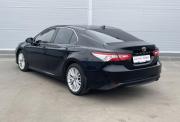 Toyota Camry VIII (XV70) Иваново  - изображение 32