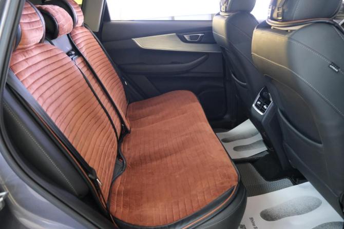 Chery Tiggo 7 Pro Max I с пробегом 2023 года, цена 2 159 000 рублей, 38100 км, внедорожник, Автокод Объявления