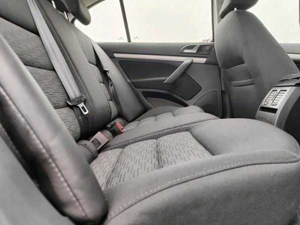 Skoda Octavia II (A5) Рестайлинг с пробегом 2013 года, цена 699 000 рублей, 231640 км, лифтбек, Автокод Объявления