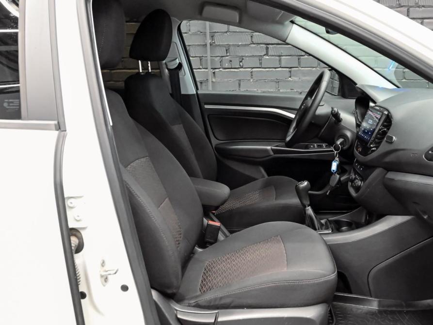 Lada (ВАЗ) Vesta I Екатеринбург  - изображение 11