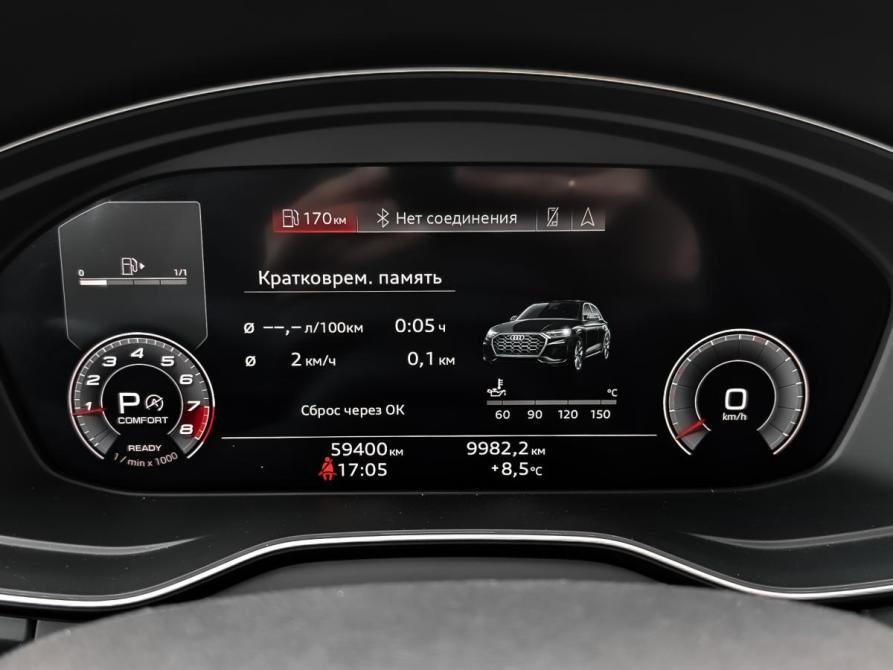 Audi Q5 Sportback I (FY) Москва  - изображение 15