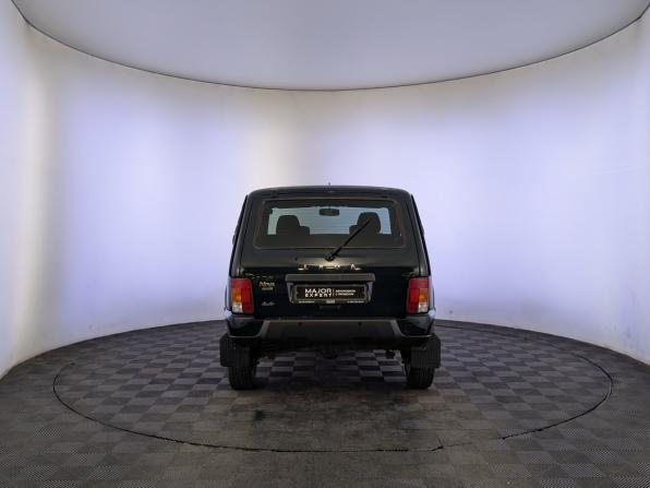 Lada (ВАЗ) Niva Legend с пробегом 2023 года, цена 950 000 рублей, 40124 км, внедорожник, Автокод Объявления