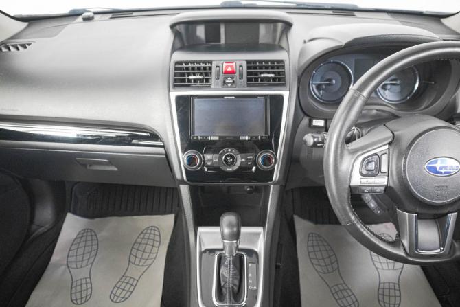 Subaru Levorg I с пробегом 2015 года, цена 1 569 000 рублей, 121000 км, универсал, Автокод Объявления