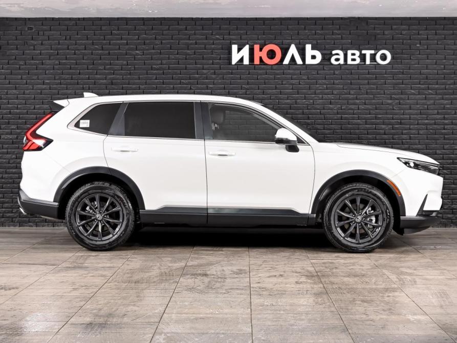 Honda CR-V VI Екатеринбург  - изображение 9