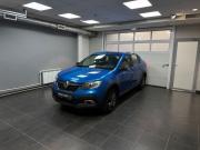 Renault Logan II Рестайлинг Тверь  - изображение 24
