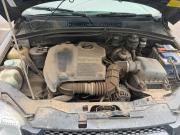 Chevrolet Niva I Рестайлинг Воронеж  - изображение 8