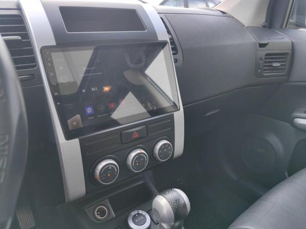 Nissan X-Trail II Рестайлинг с пробегом 2013 года, цена 1 590 000 рублей, 150000 км, внедорожник, Автокод Объявления