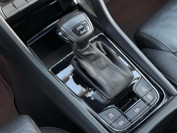 Skoda Kodiaq I с пробегом 2021 года, цена 3 150 000 рублей, 188400 км, внедорожник, Автокод Объявления