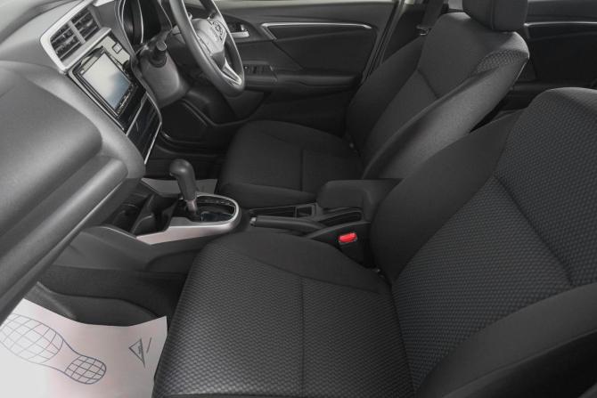 Honda Fit III Рестайлинг с пробегом 2019 года, цена 1 399 000 рублей, 45000 км, хэтчбек, Автокод Объявления