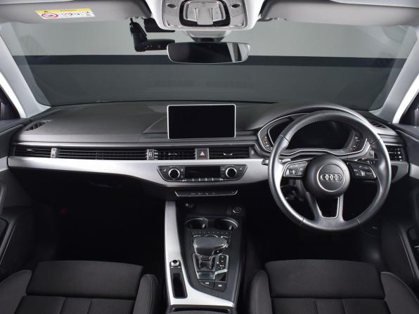 Audi A4 V (B9) с пробегом 2019 года, цена 2 349 995 рублей, 42582 км, седан, Автокод Объявления
