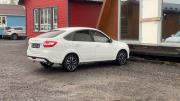 Lada (ВАЗ) Granta I Рестайлинг Санкт-Петербург  - изображение 18