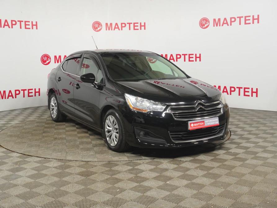 Citroen C4 II Вологда  - изображение 3