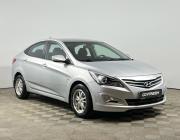 Hyundai Solaris I Рестайлинг Казань  - изображение 18