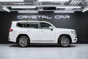 Toyota Land Cruiser 300 Series Москва  - изображение 35