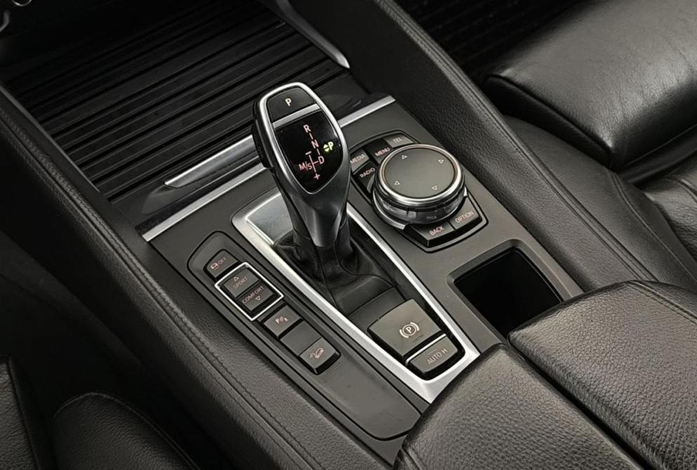 BMW X6 II (F16) Нижний Новгород  - изображение 17