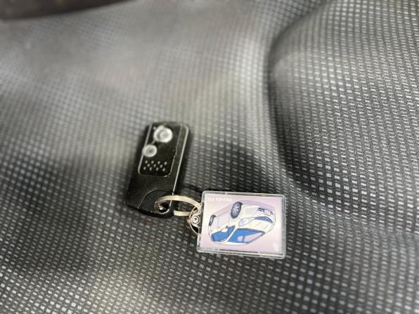 Honda Fit II с пробегом 2011 года, цена 850 000 рублей, 114650 км, хэтчбек, Автокод Объявления